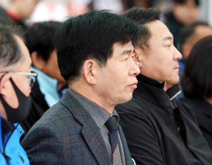 제50회 성남시장배 생활체육 축구대회 - 3