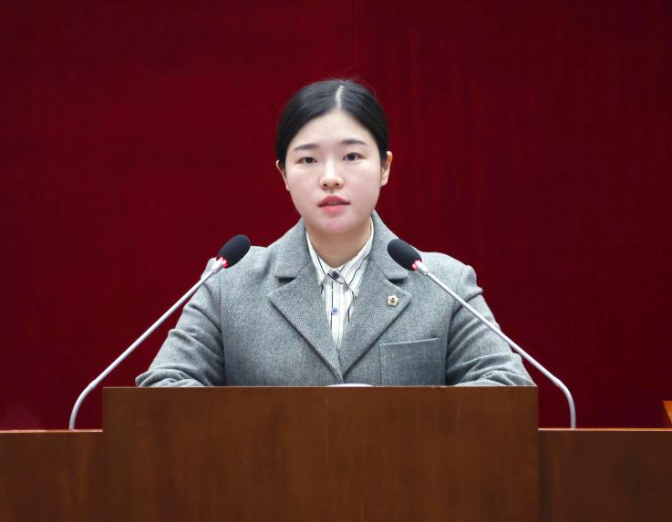 제301회 성남시의회 임시회 제2차 본회의 및 폐회식 - 3