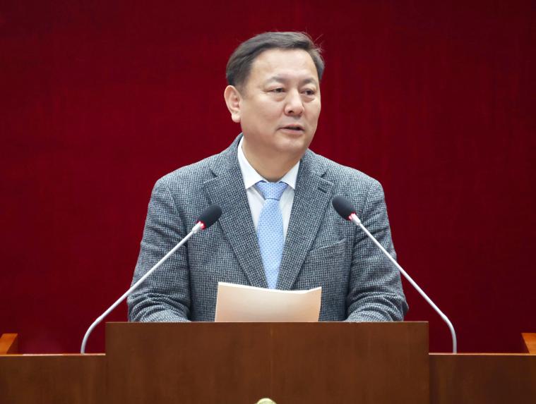 제301회 성남시의회 임시회 제2차 본회의 및 폐회식