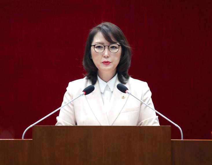 제302회 임시회 제2차 본회의 및 폐회식