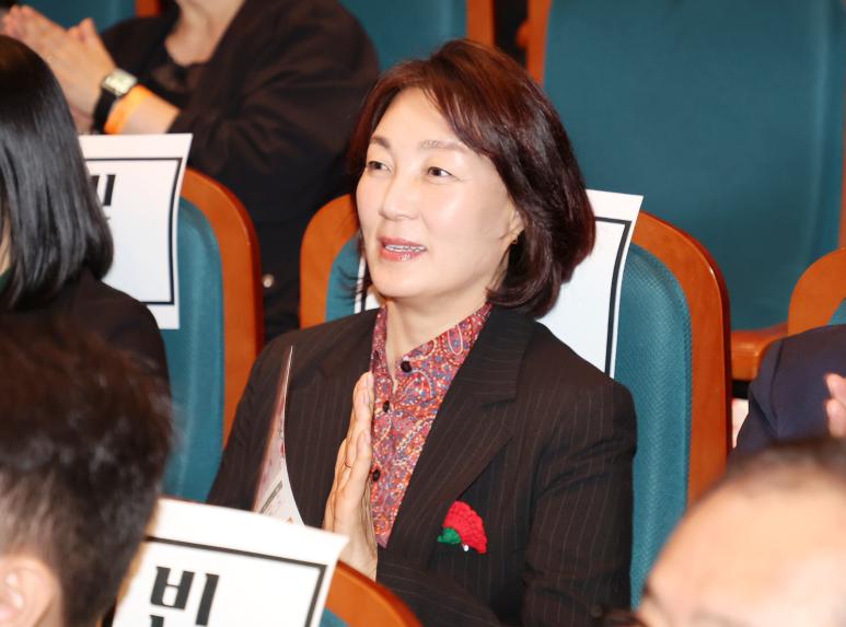 제53회 어버이날 기념행사