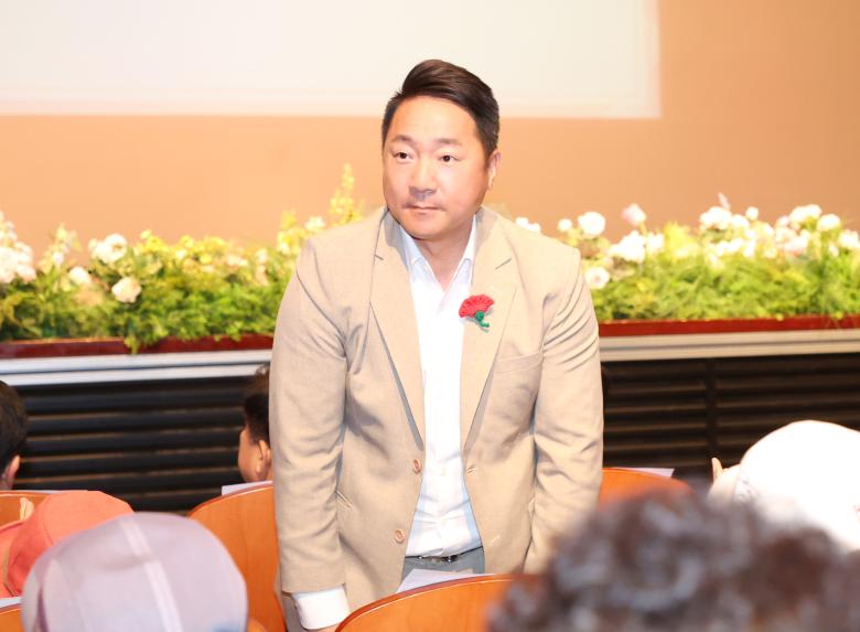 제53회 어버이날 기념행사