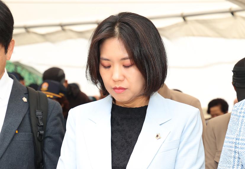 월남전참전기념탑 건립 27주년 기념 및 안보결의대회 - 7