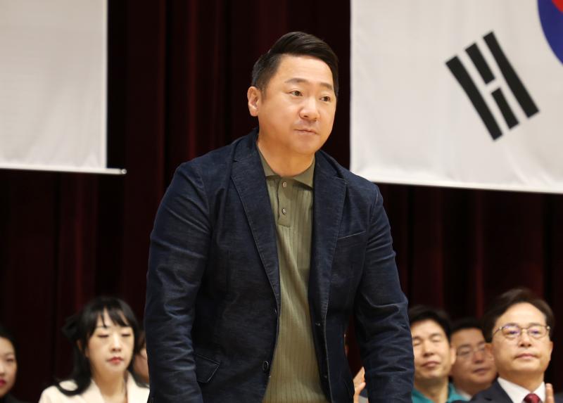 제7회 성남시유도회장배 유도대회 - 3