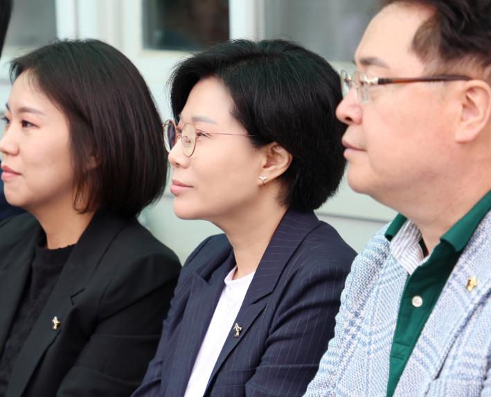 제8회 성남시협회장배 족구대회 - 2