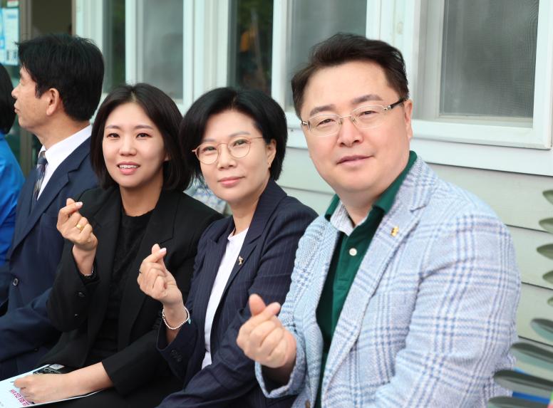 제8회 성남시협회장배 족구대회 - 2