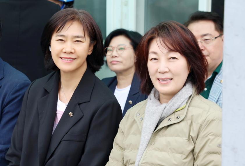 제8회 성남시협회장배 족구대회 - 3