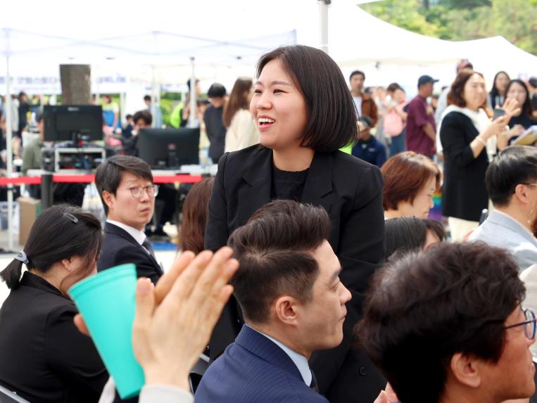 제14회 지구촌 어울림 축제 개최 - 3