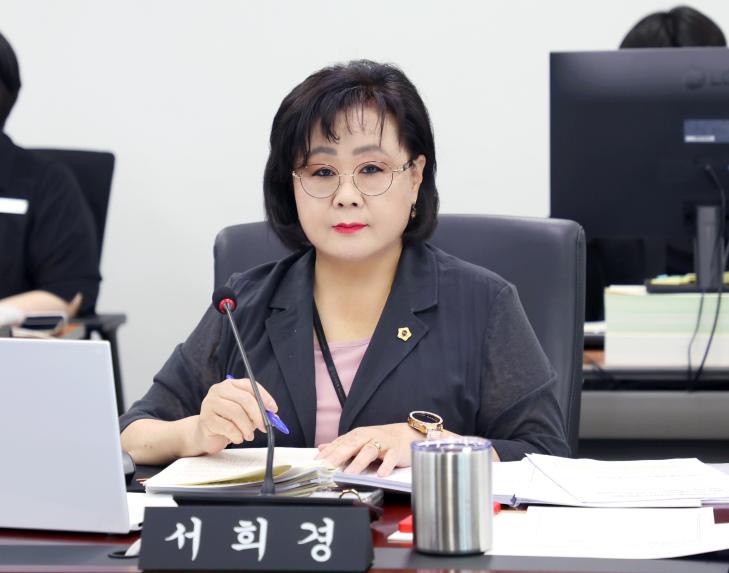 문화복지체육위원회 - 4