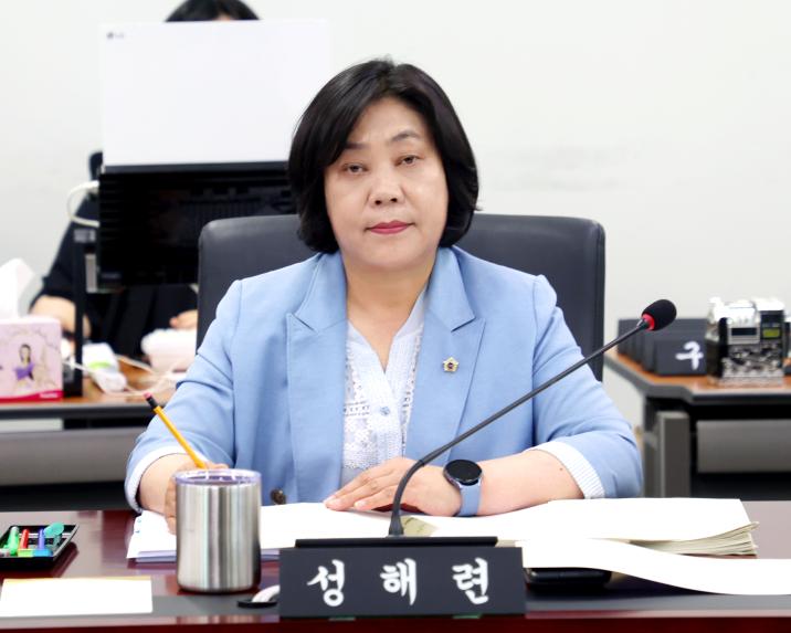 문화복지체육위원회 - 4