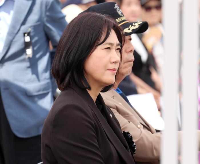 현충일 추념행사 - 5