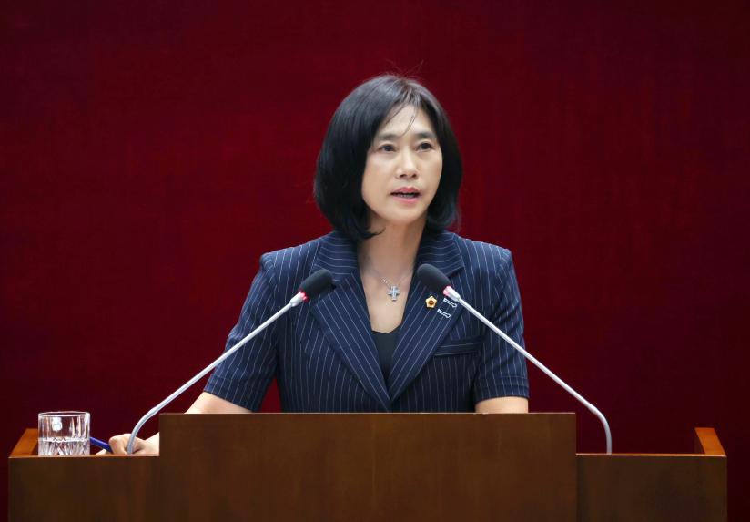 제303회 성남시의회 제3차 본회의