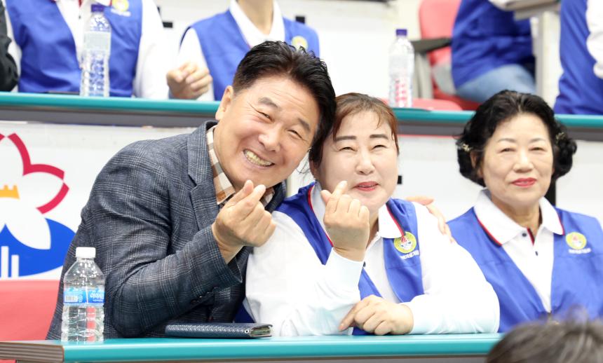 바르게살기운동 한마음대회 - 3