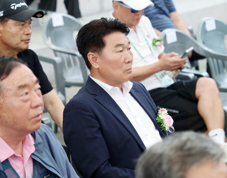 제24회 중원구청장배 생활체육 테니스대회 - 3