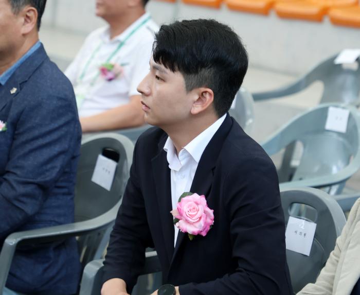 제24회 중원구청장배 생활체육 테니스대회 - 3