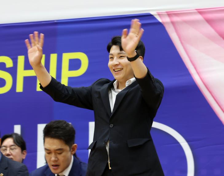 제8회 성남컵 전국 줄넘기 대회