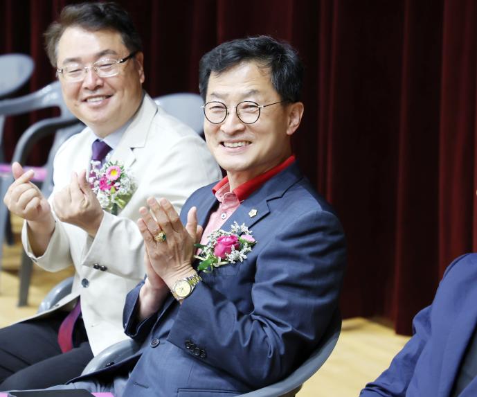 제8회 성남시장배 생활체육 댄스스포츠대회 - 4