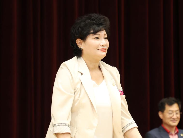 제8회 성남시장배 생활체육 댄스스포츠대회 - 3