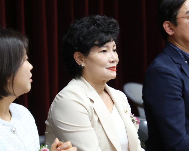 제8회 성남시장배 생활체육 댄스스포츠대회 - 4