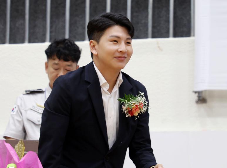 제19회 중원구자율방범연합대 한마당 축제 - 2