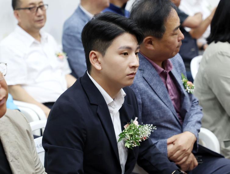 제19회 중원구자율방범연합대 한마당 축제 - 3