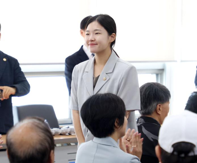 성남미래포럼 세미나
