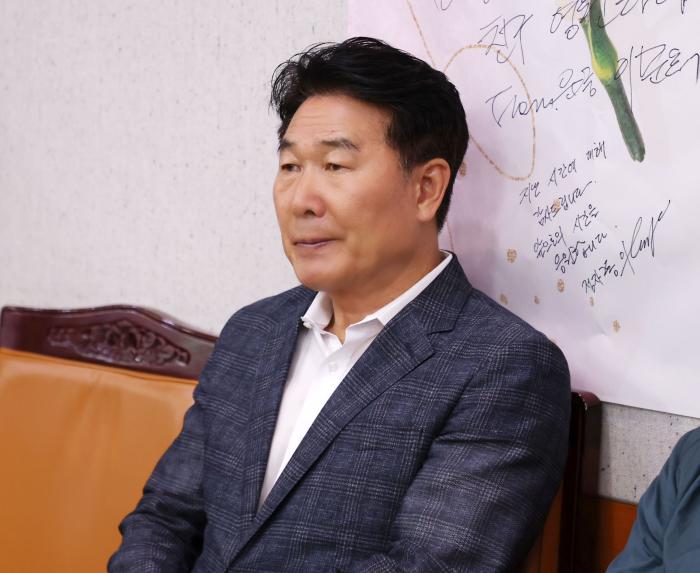 신정주 분당구청장 퇴임식 - 2