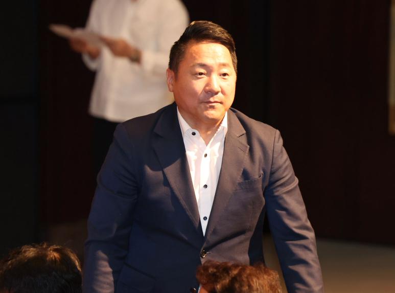 2025년 주민자치 문화프로그램 경연대회