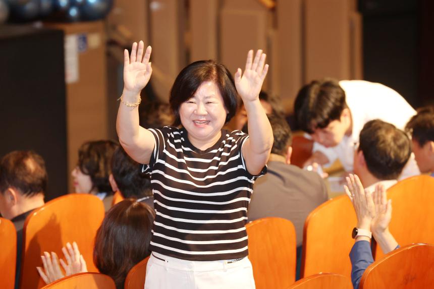 2025년 주민자치 문화프로그램 경연대회