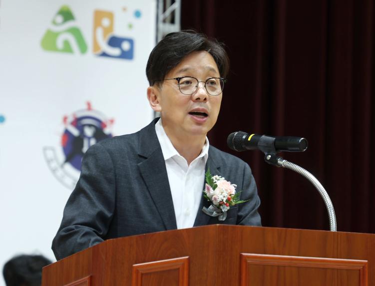 제16회 성남시장기 특공무술 대회 - 6