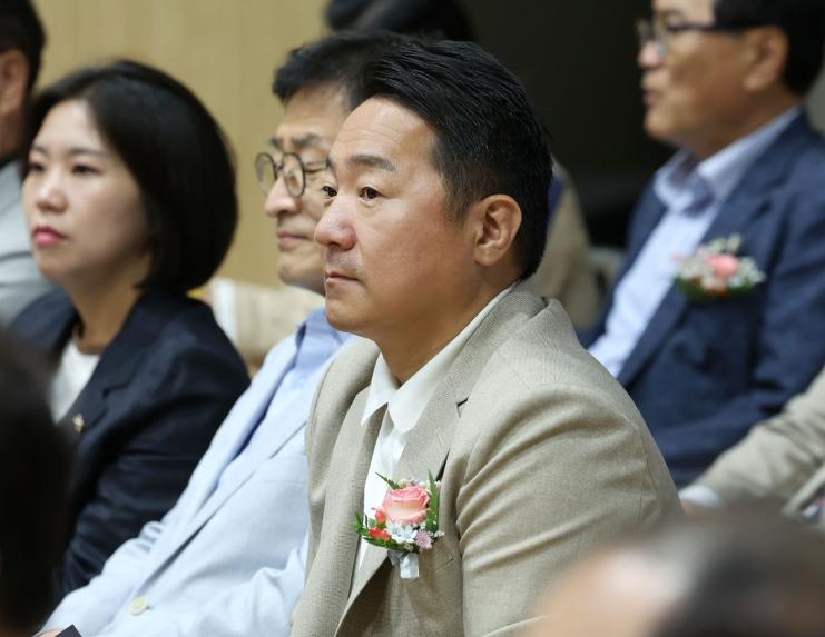제16회 성남시장기 특공무술 대회 - 4