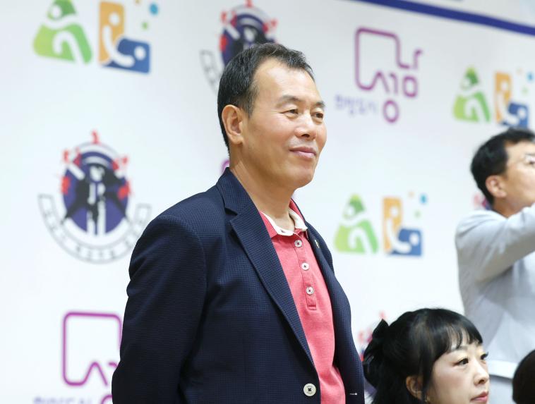제16회 성남시장기 특공무술 대회 - 4