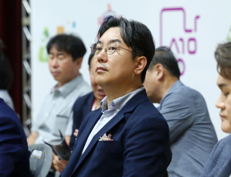 제16회 성남시장기 특공무술 대회 - 4
