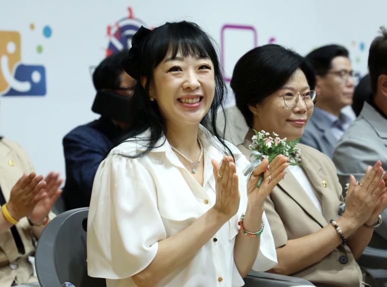 제16회 성남시장기 특공무술 대회 - 4