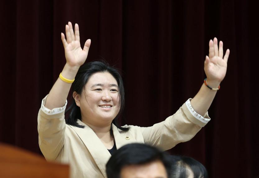 제16회 성남시장기 특공무술 대회 - 3