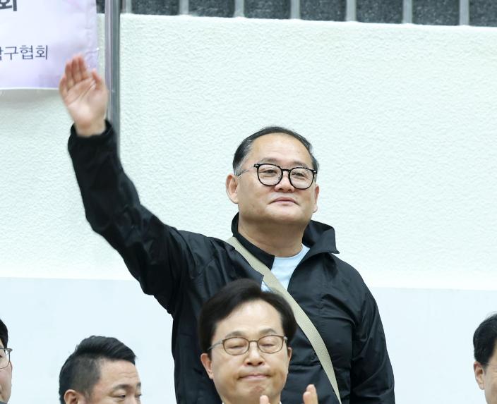 제30회 성남시장배 탁구대회 - 2