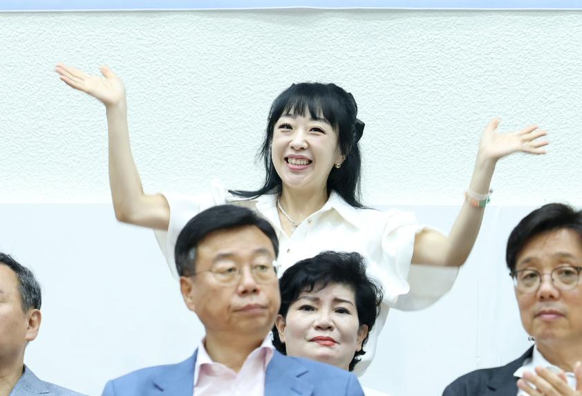 제30회 성남시장배 탁구대회 - 2