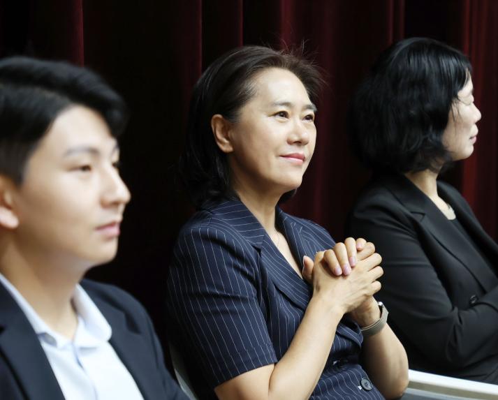 제27회 성남시장배 합기도 대회 - 3