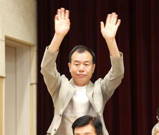 제27회 성남시장배 합기도 대회 - 2