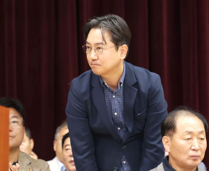 제27회 성남시장배 합기도 대회 - 2
