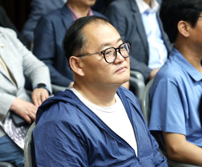 제27회 성남시장배 합기도 대회 - 3
