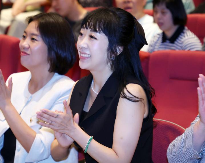 발달장애인 부모합창단 공연 개최 - 2