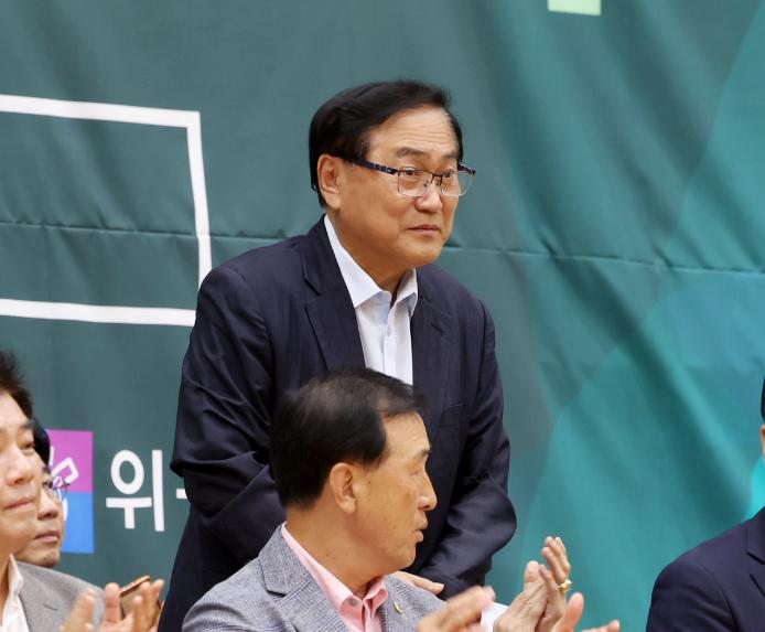 제9회 남한산성배 생활체육 전국 배드민턴대회 - 2