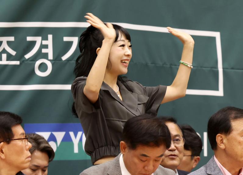 제9회 남한산성배 생활체육 전국 배드민턴대회 - 2