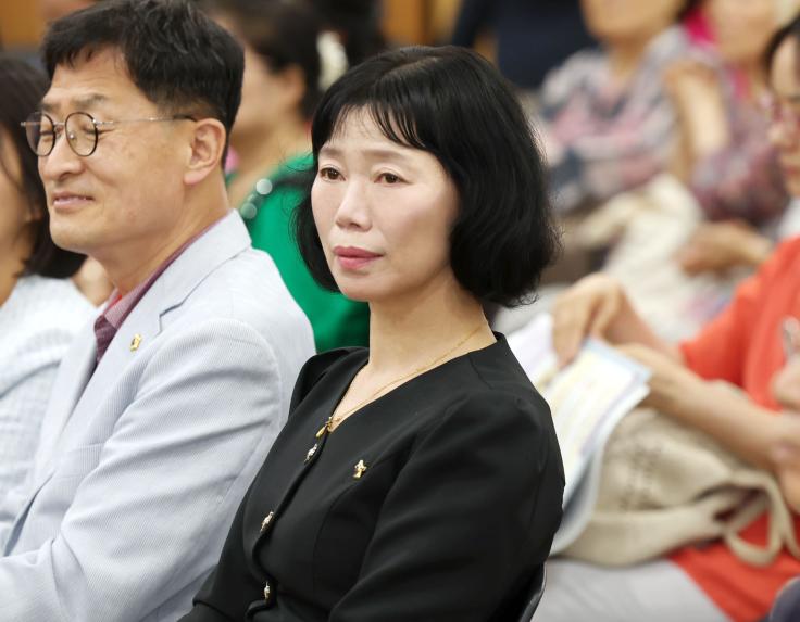 북한이탈주민의 날 기념식
