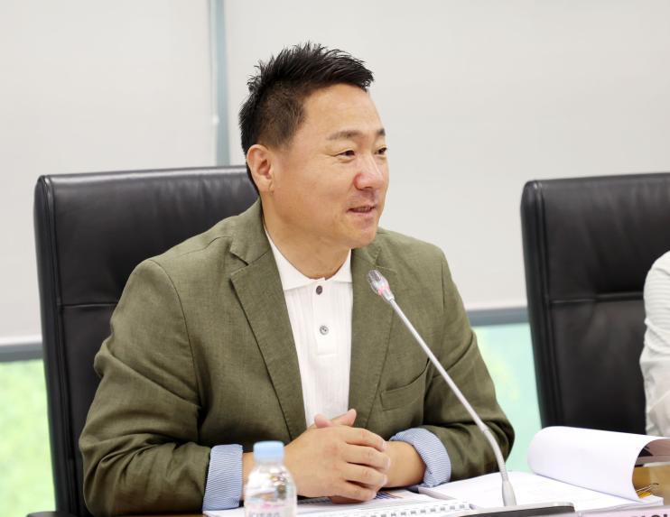 성남시스포츠정책연구회 정책연구용역 최종보고회 - 3
