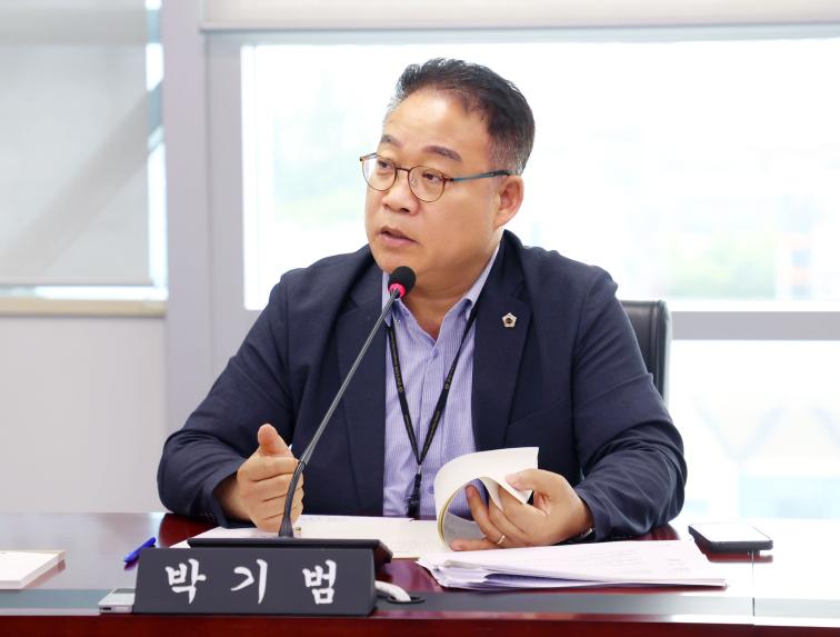 의회운영위원회 - 2