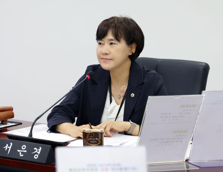 행정교육위원회 - 2