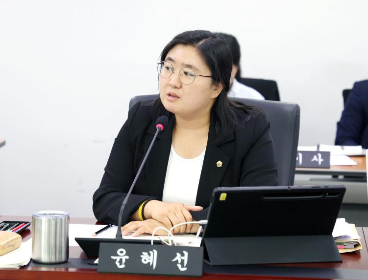 행정교육위원회