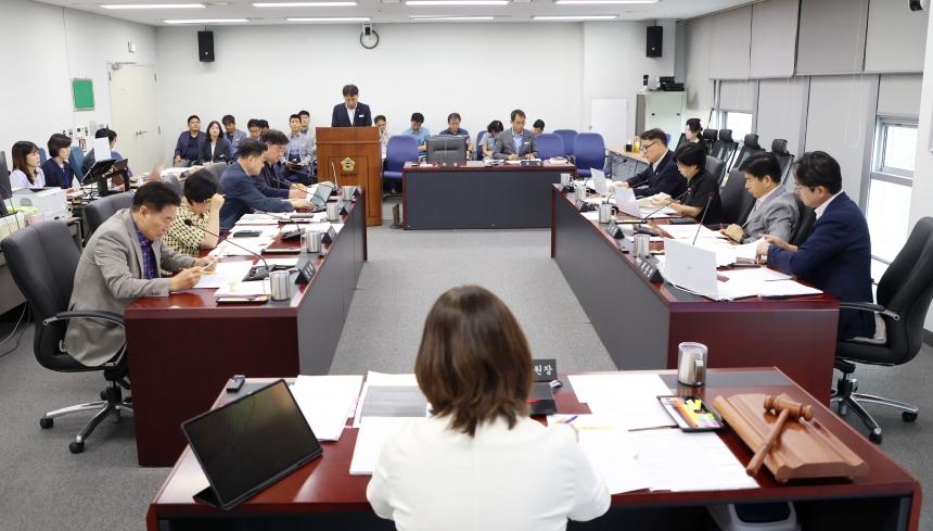 도시건설위원회 - 4